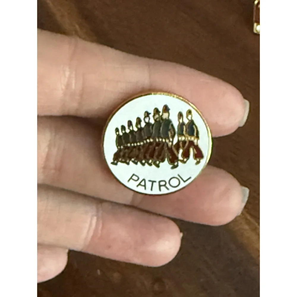 N/A vintage shriners